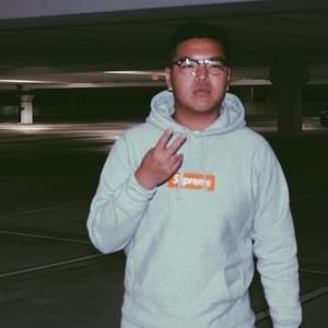 Meet your Posher, Jacob